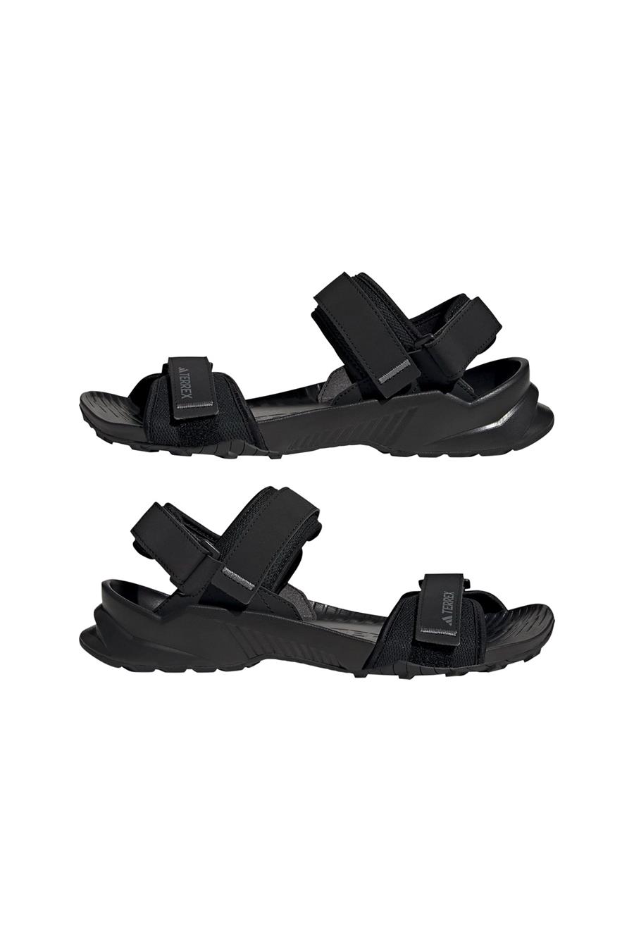 adidas Erkek Siyah  Sandalet TERREX HYDROTERRA JQ2231