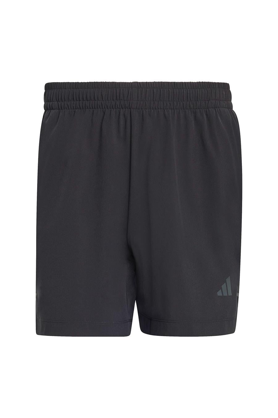 adidas Erkek  Siyah  Şort D4T ESS SHORTS KB2586