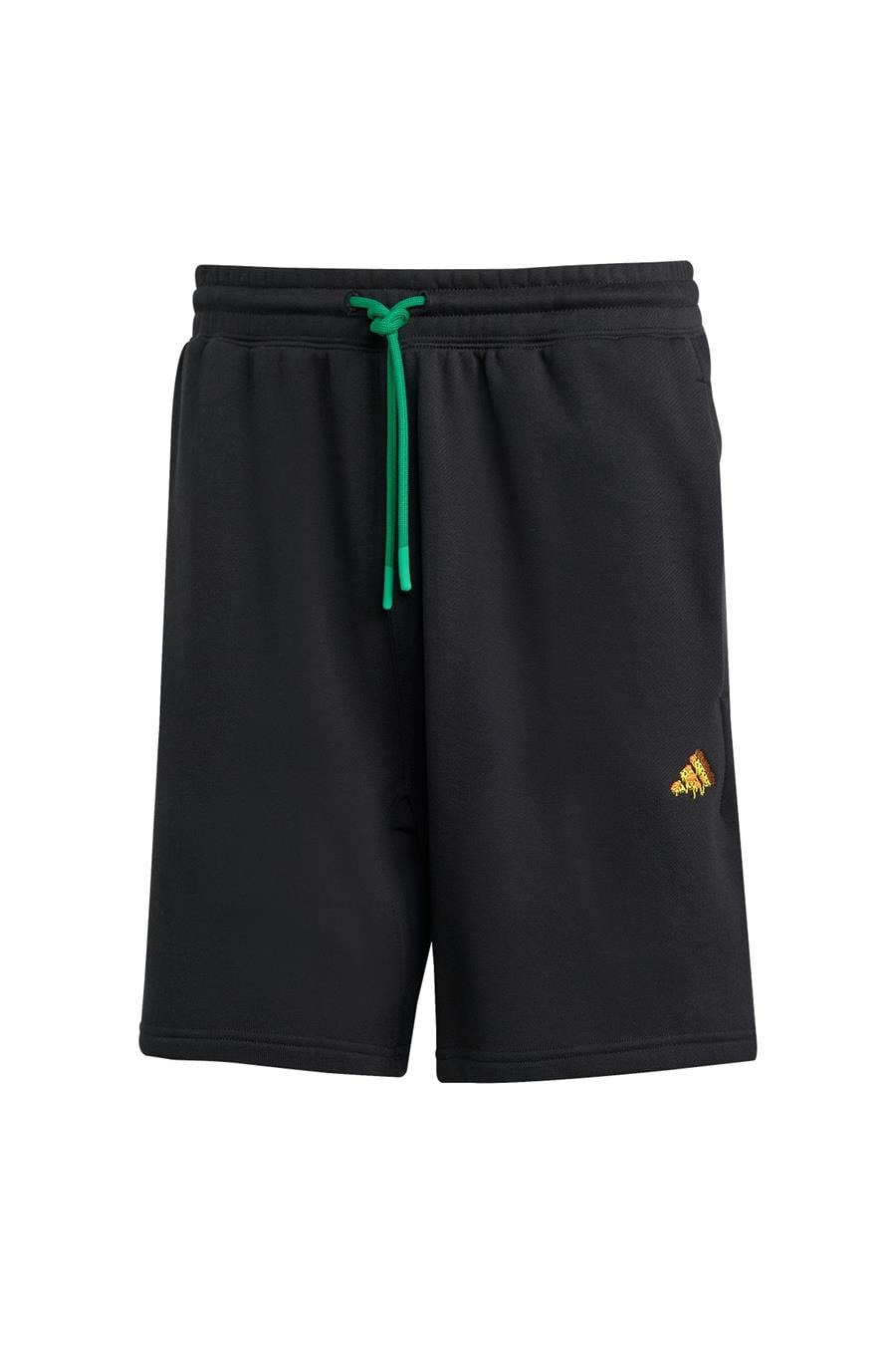 adidas Erkek  Siyah  Şort M FN SHORTS JV7963