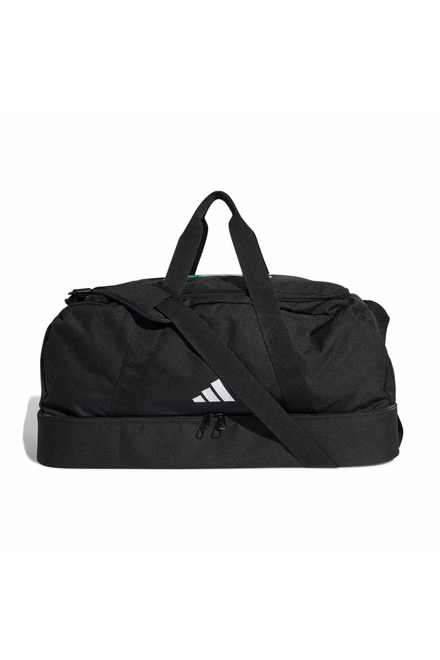 adidas Erkek  Siyah  Spor Çanta MER DNA DB KF1782
