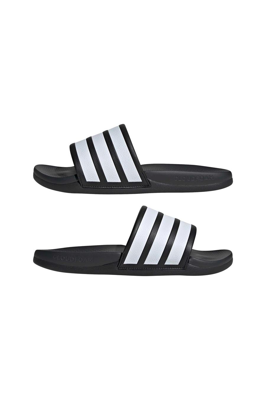 adidas Erkek Siyah  Terlik ADILETTE COMFORT 2.0 HP6999