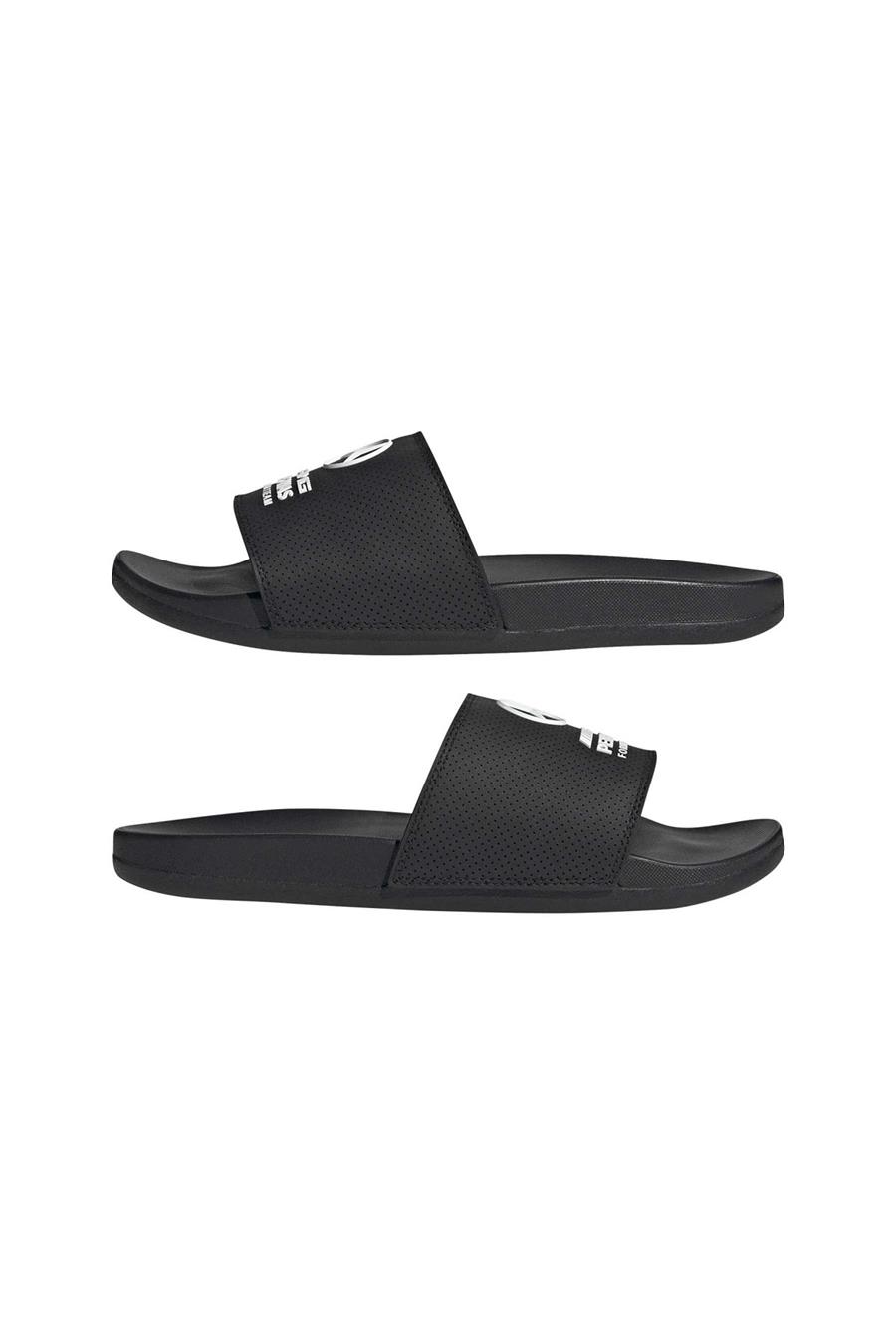 adidas  Erkek Siyah  Terlik ADILETTE COMFORT MER KI6109