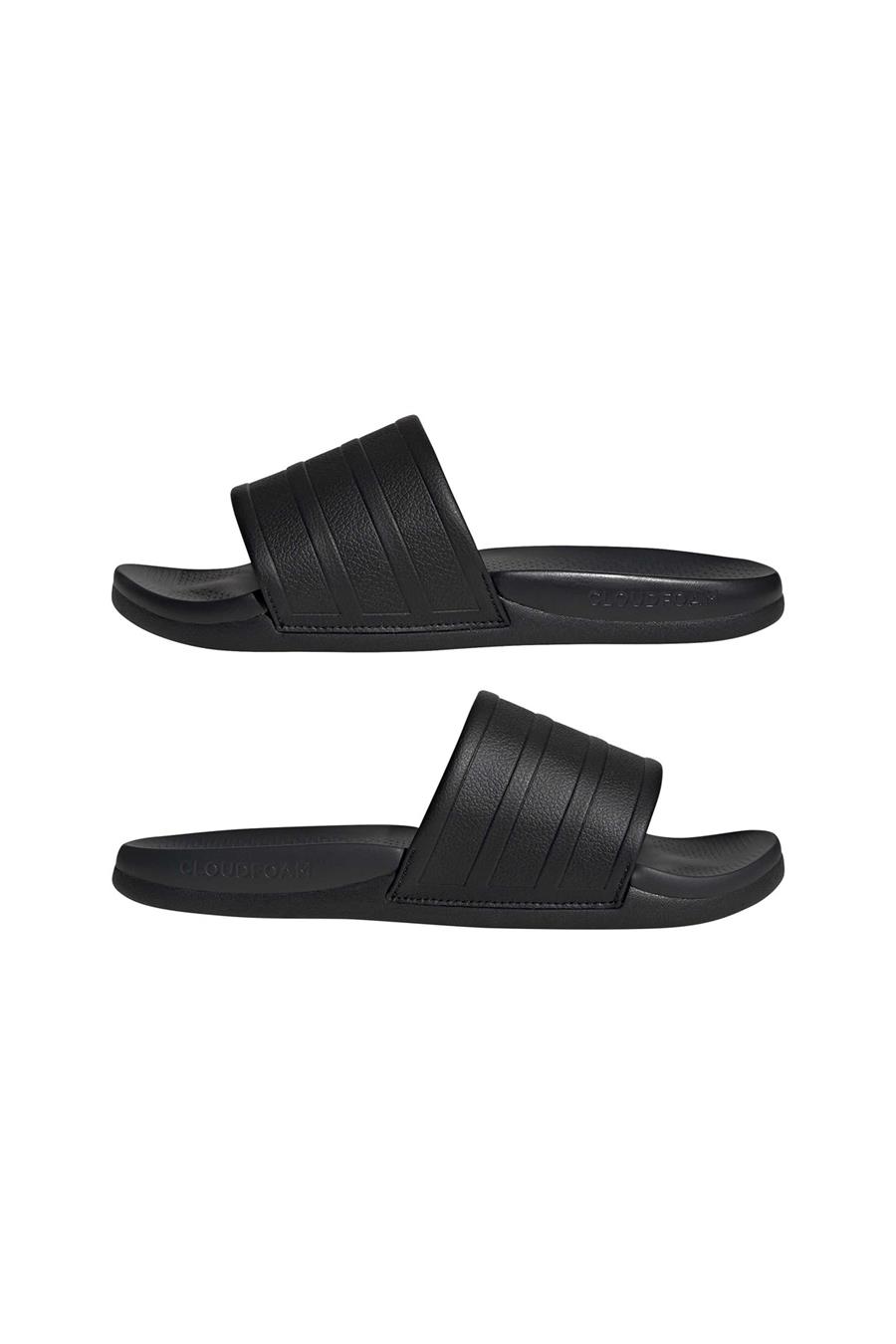 adidas Erkek Siyah  Terlik ADILETTE COMFORT 2.0 HQ2467