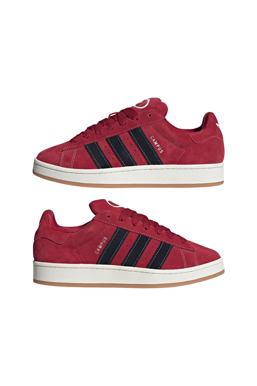 adidas Erkek   Sneaker CAMPUS 00s JI3165