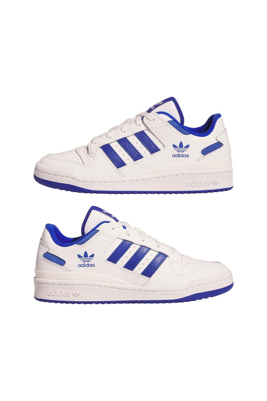 adidas Erkek   Sneaker FORUM LOW CL IH7829