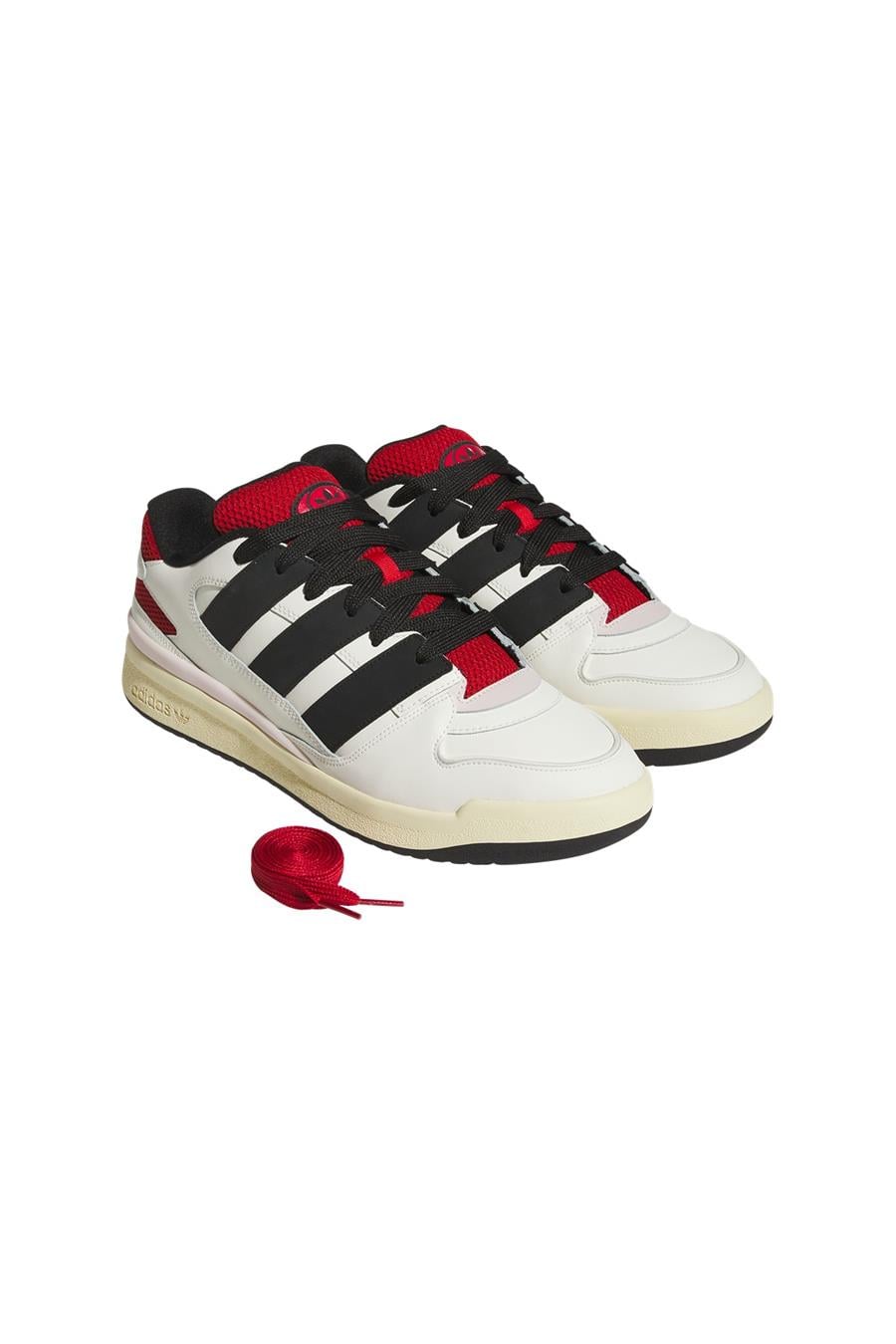 adidas Erkek   Sneaker FORUM2000 JI3277