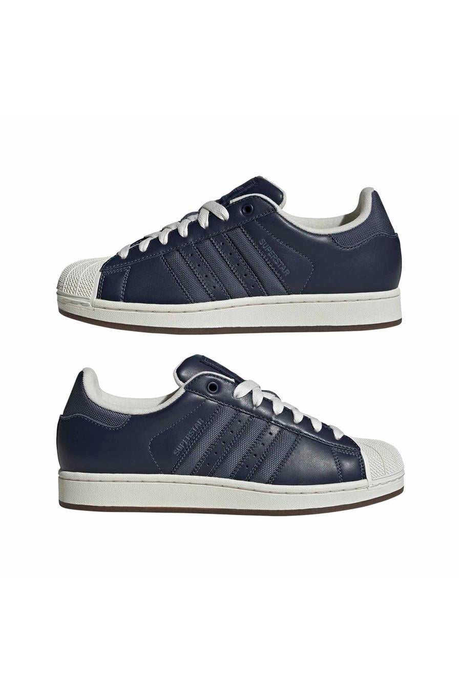 adidas  Erkek  Sneaker SUPERSTAR II IH9272