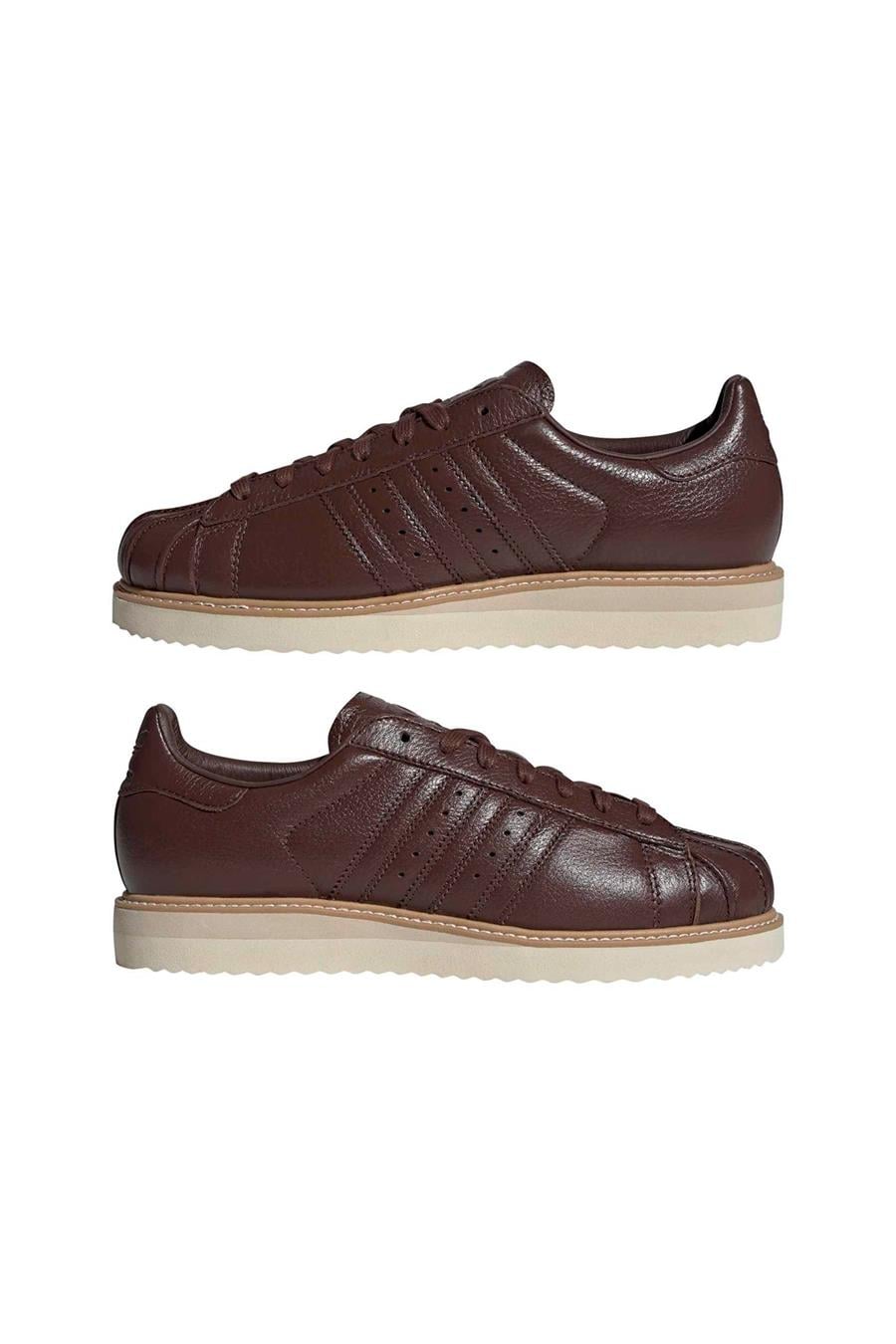 adidas   Erkek  Sneaker Superstar Lux IH4175