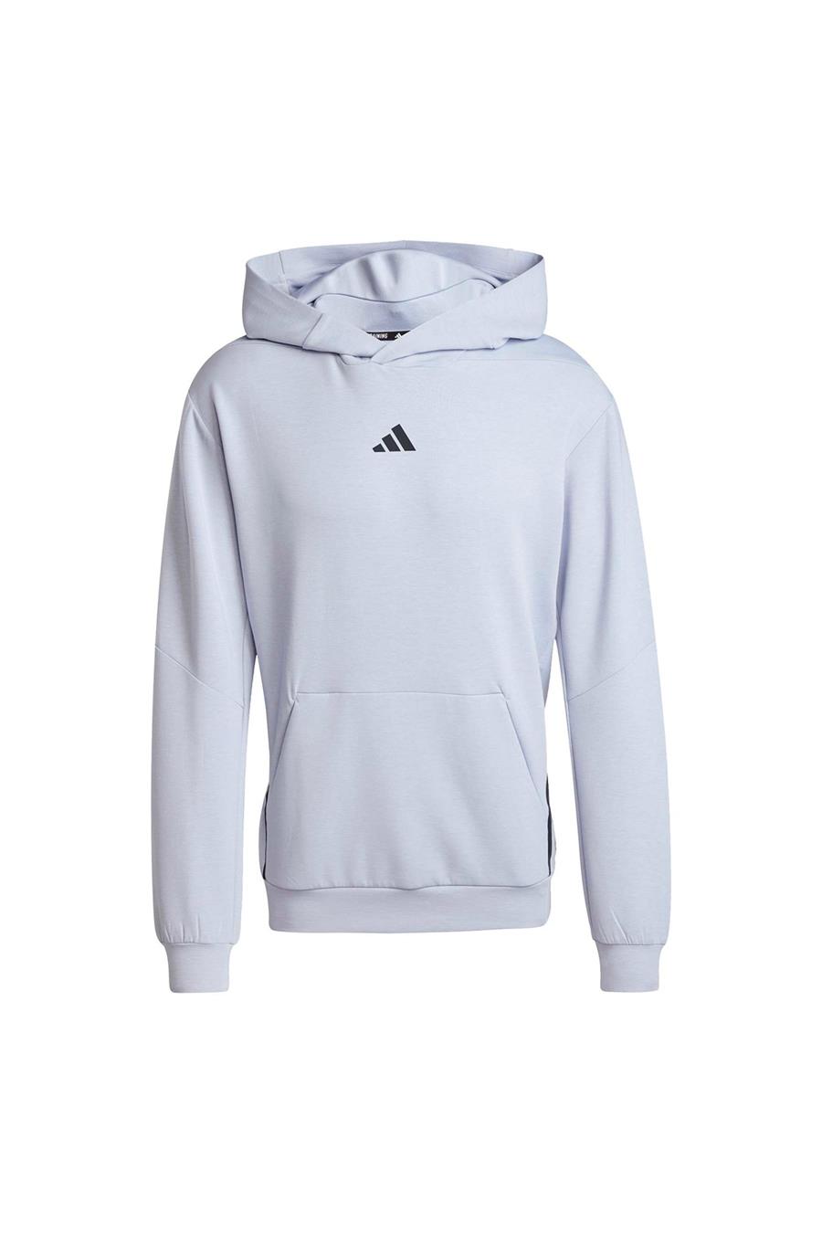 adidas  Erkek  Sweatshirt D4T HOODIE JN7393