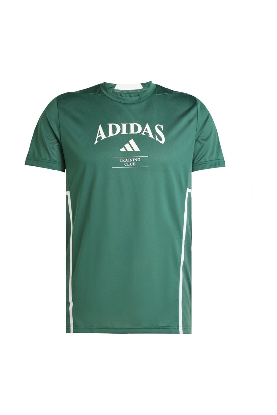 adidas  Erkek  T-shirt D4T HERITAGE TEE JE8230