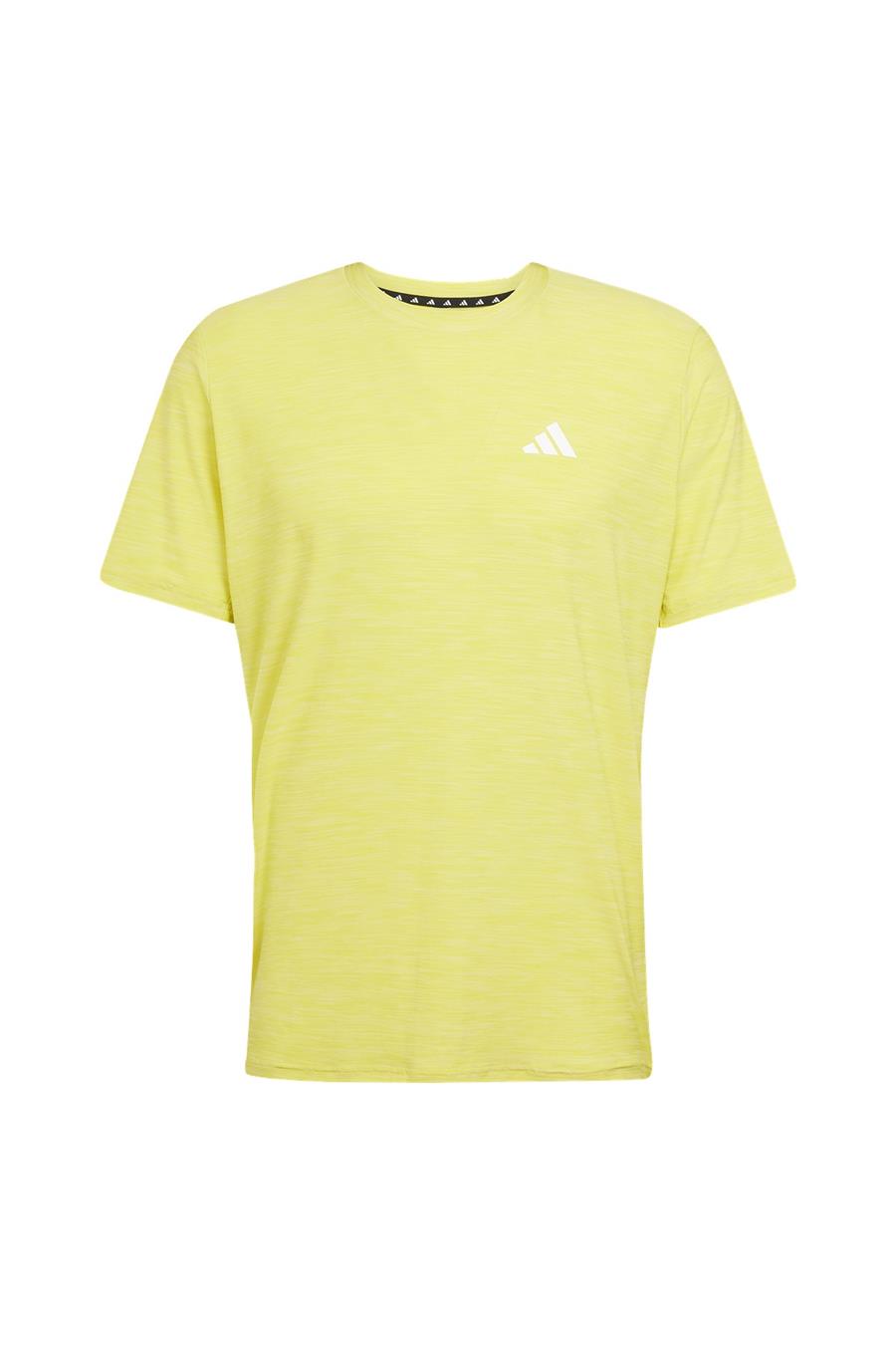 adidas Erkek   T-shirt TR-ES STRETCH T JD0354