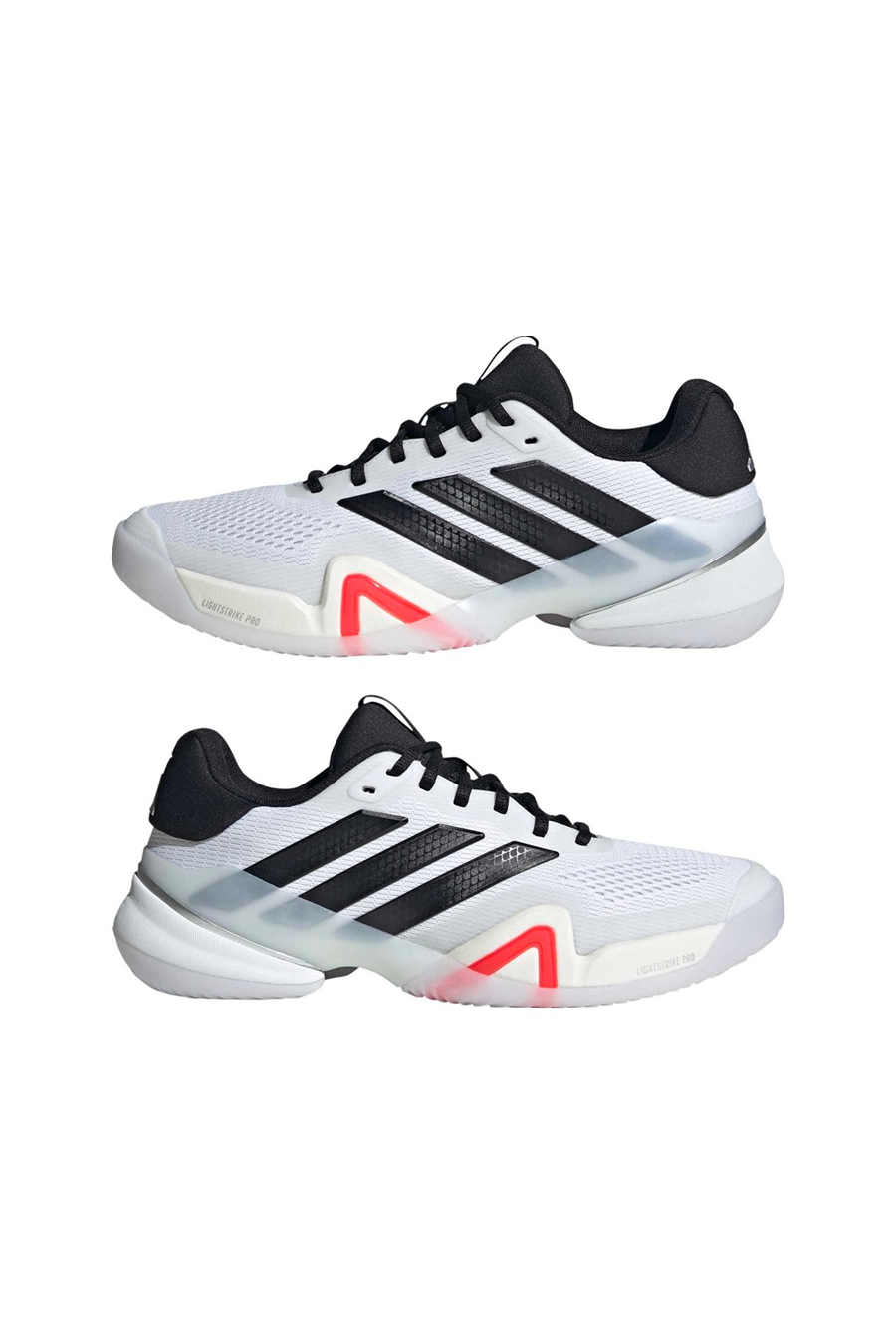 adidas Erkek Tenis Ayakkabısı Barricade 14 M JR9153