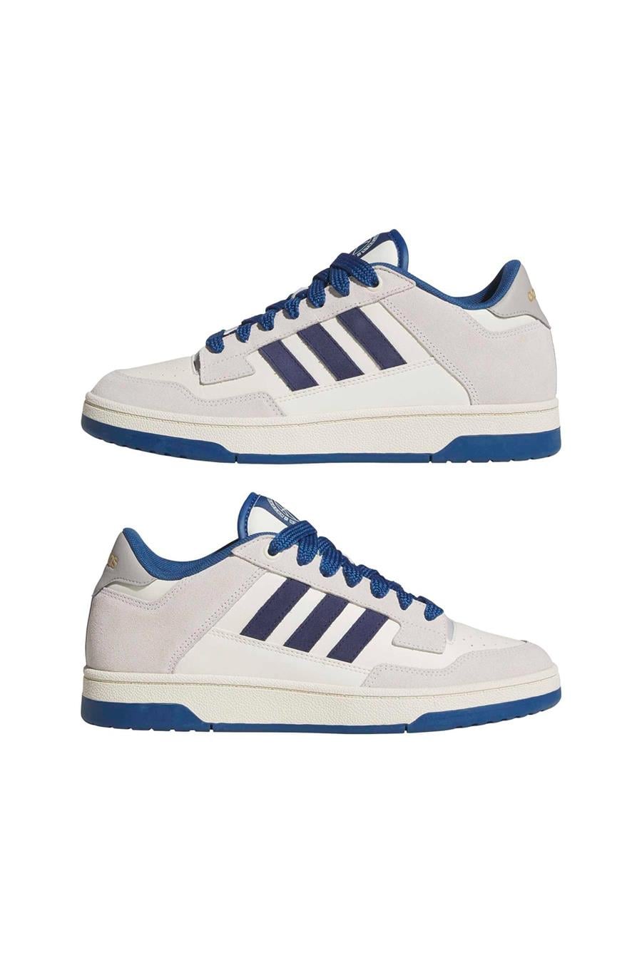 adidas  Erkek  Tenis Ayakkabısı RAPID COURT LOW JS2216