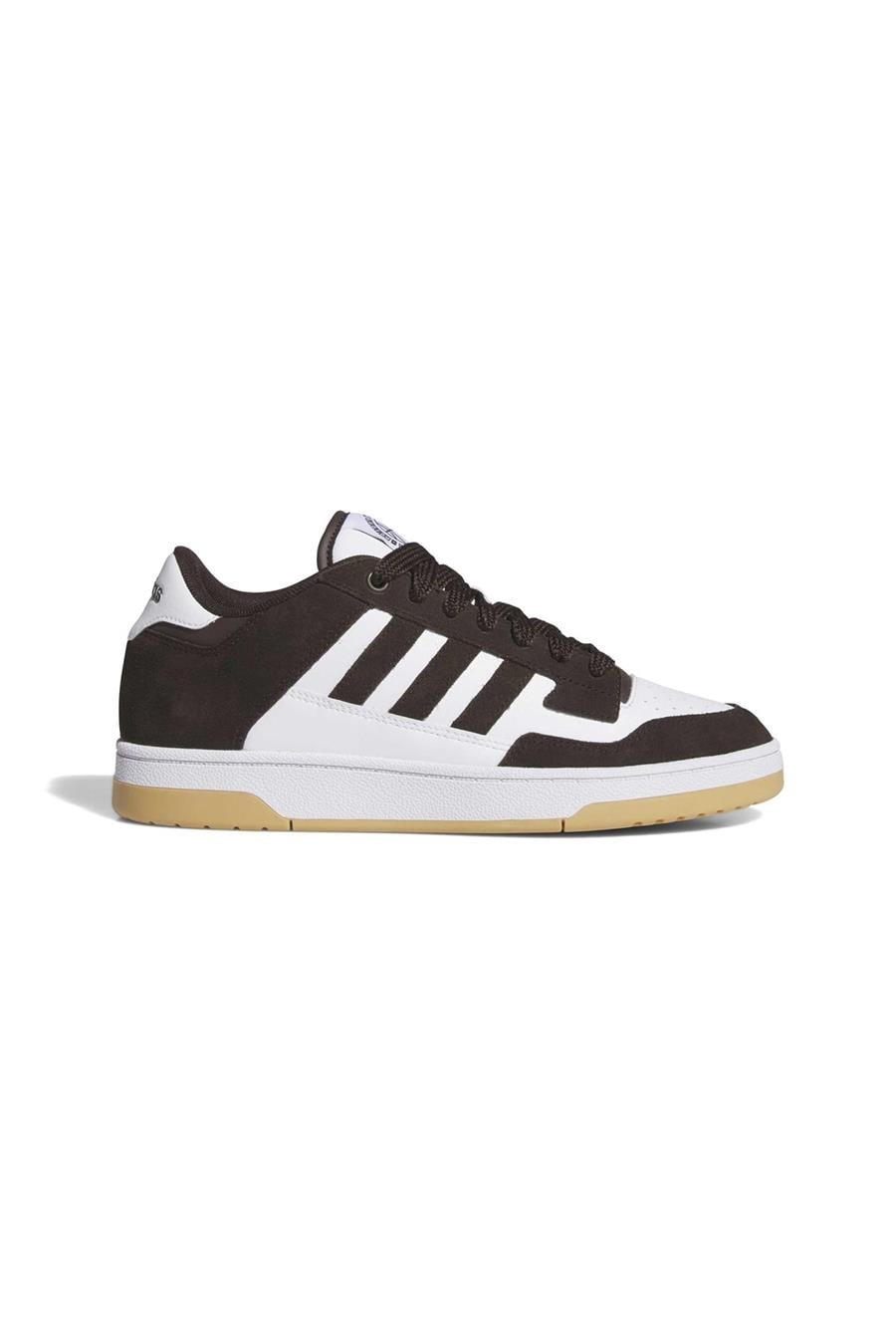 adidas  Erkek  Tenis Ayakkabısı RAPID COURT LOW JS2209