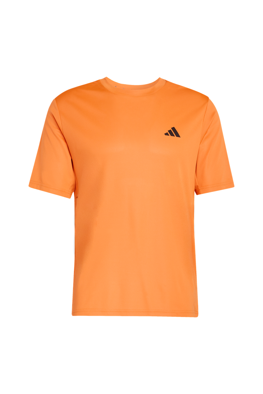 adidas Erkek  Turuncu  T-shirt WE BAS T KD5467
