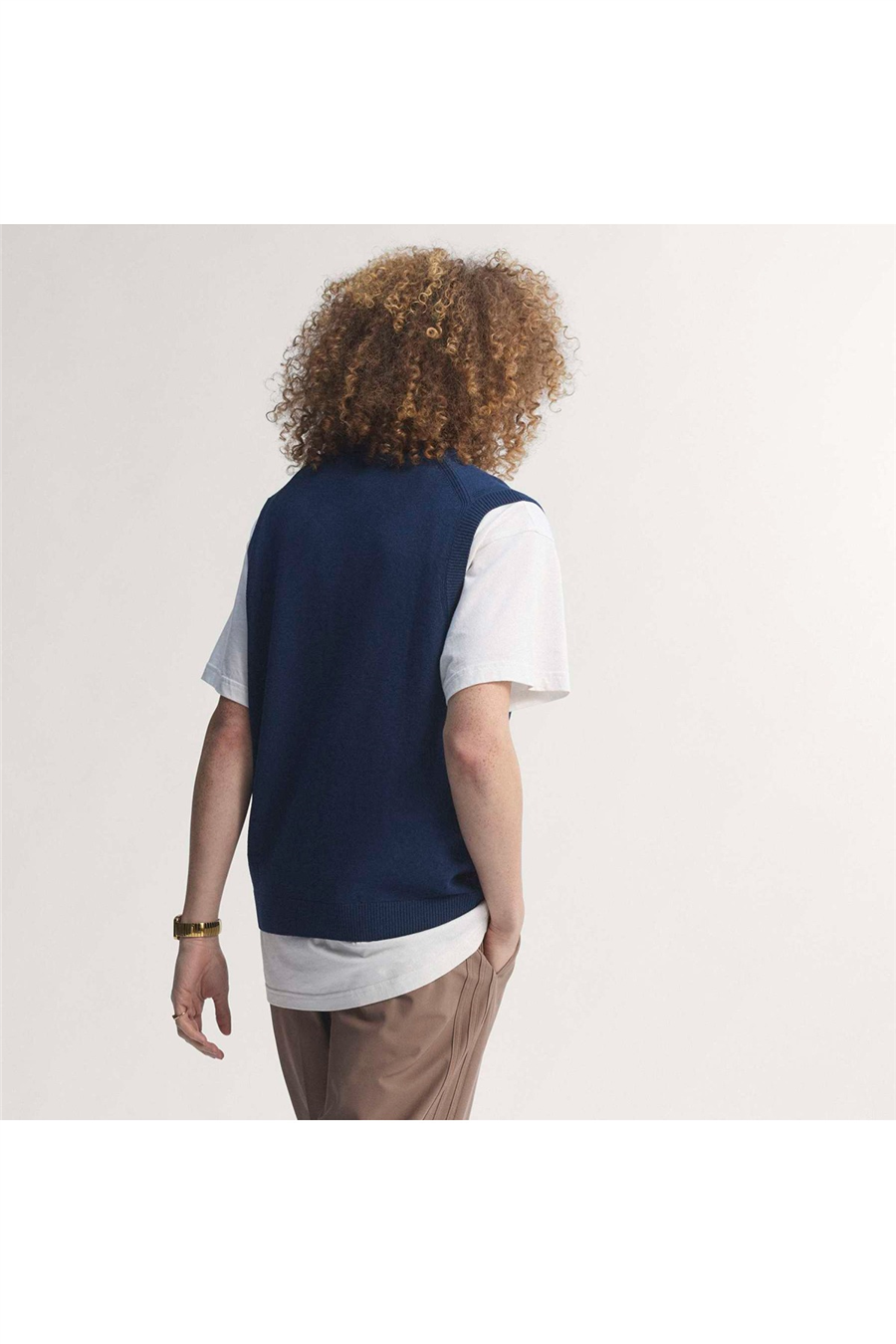 adidas Erkek Yelek MR Vest KB8582
