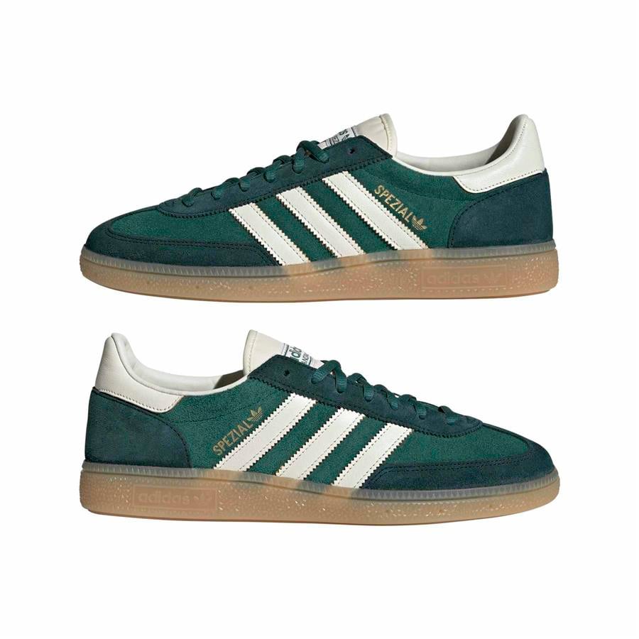 adidas Erkek  Yeşil  Sneaker HANDBALL SPEZIAL IH6589