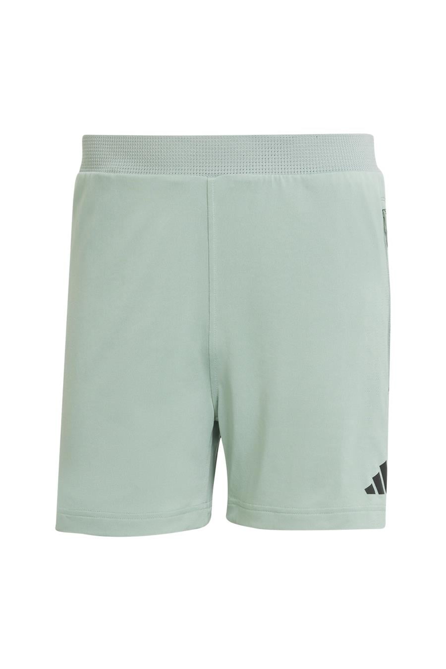 adidas Erkek  Yeşil  Şort AIRCHILL SHORTS JI8191