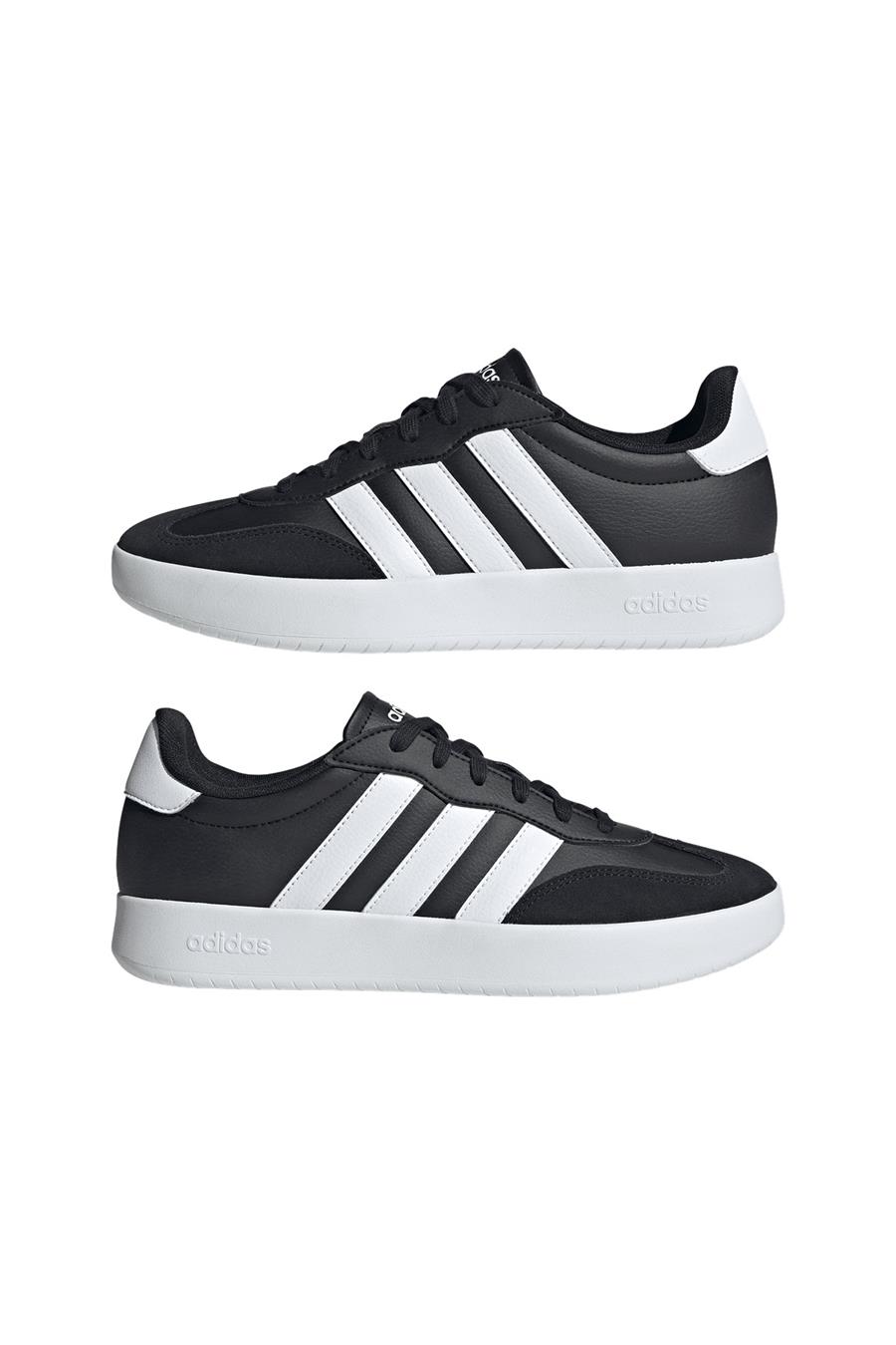 adidas Erkek   Yürüyüş Ayakkabısı BARREDA JI2307