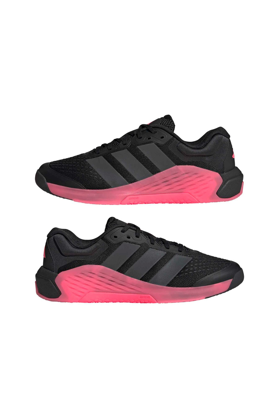 adidas Erkek Yürüyüş Ayakkabısı DROPSET 4 TRAINER M KJ6612