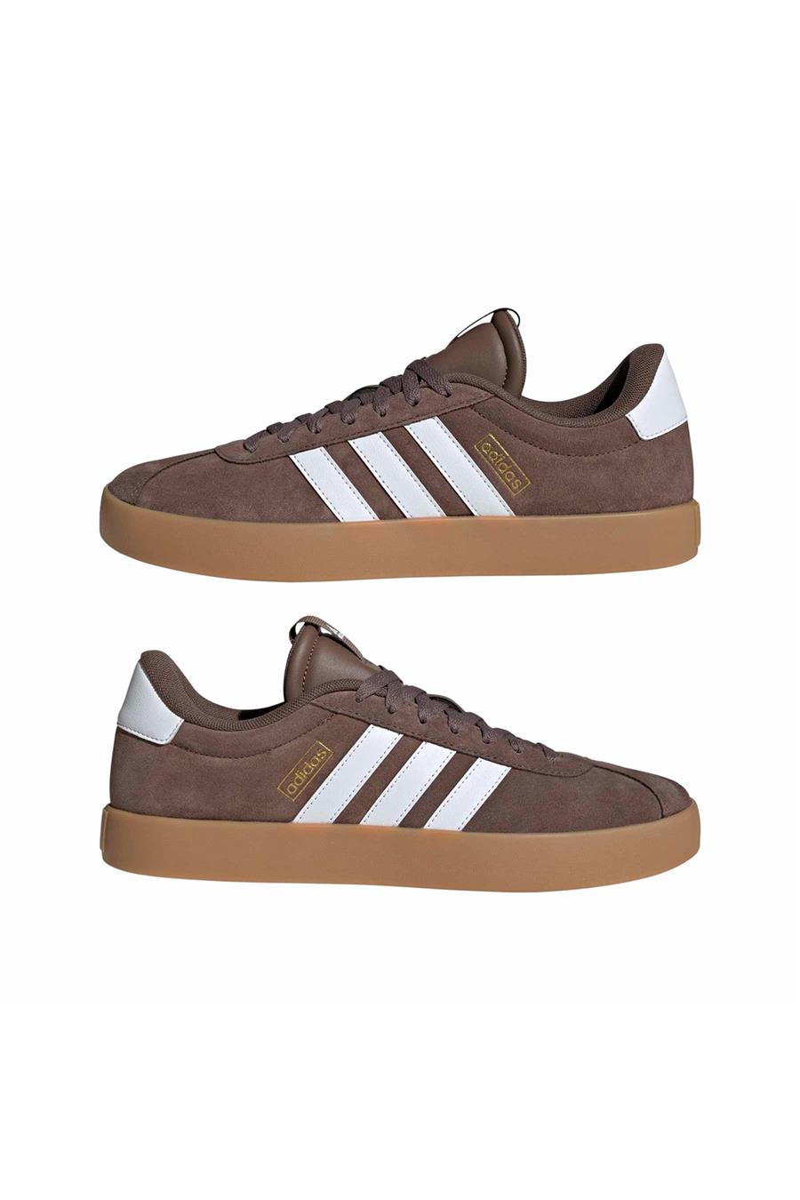 adidas  Erkek  Yürüyüş Ayakkabısı VL COURT 3.0 JP7536