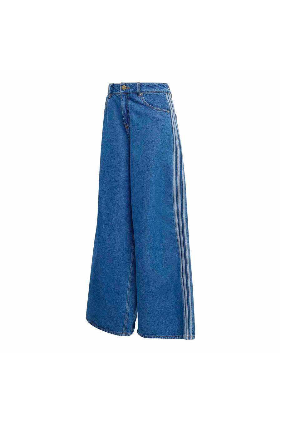adidas FIREBIRD TP D Kadın  Çok Renkli  Eşofman Altı KD2906