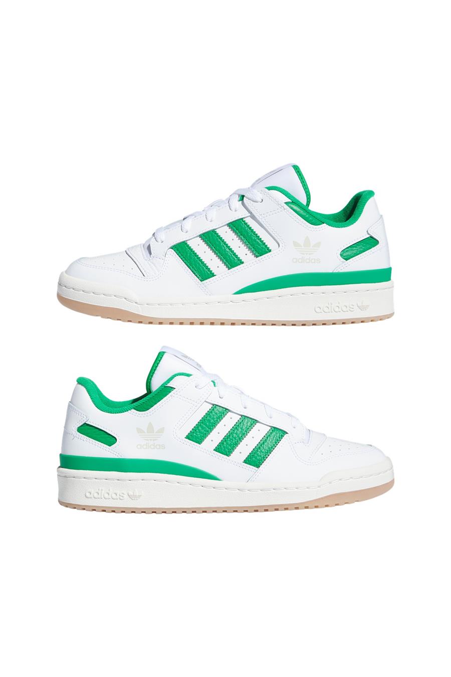 adidas FORUM LOW CL Erkek Ayakkabı IH7820