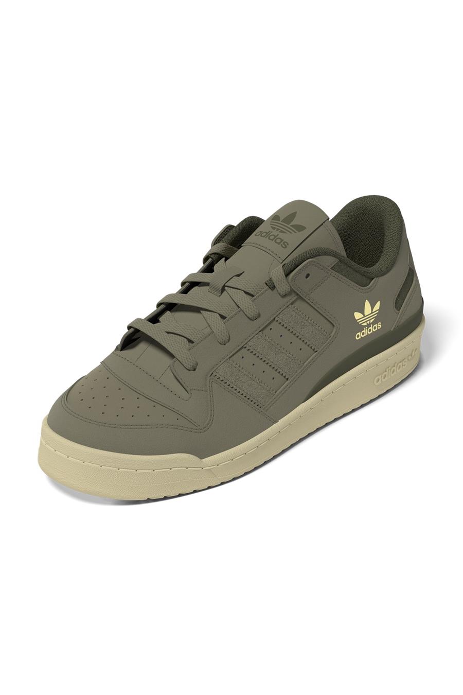 adidas FORUM LOW CL Erkek   Sneaker IH7827
