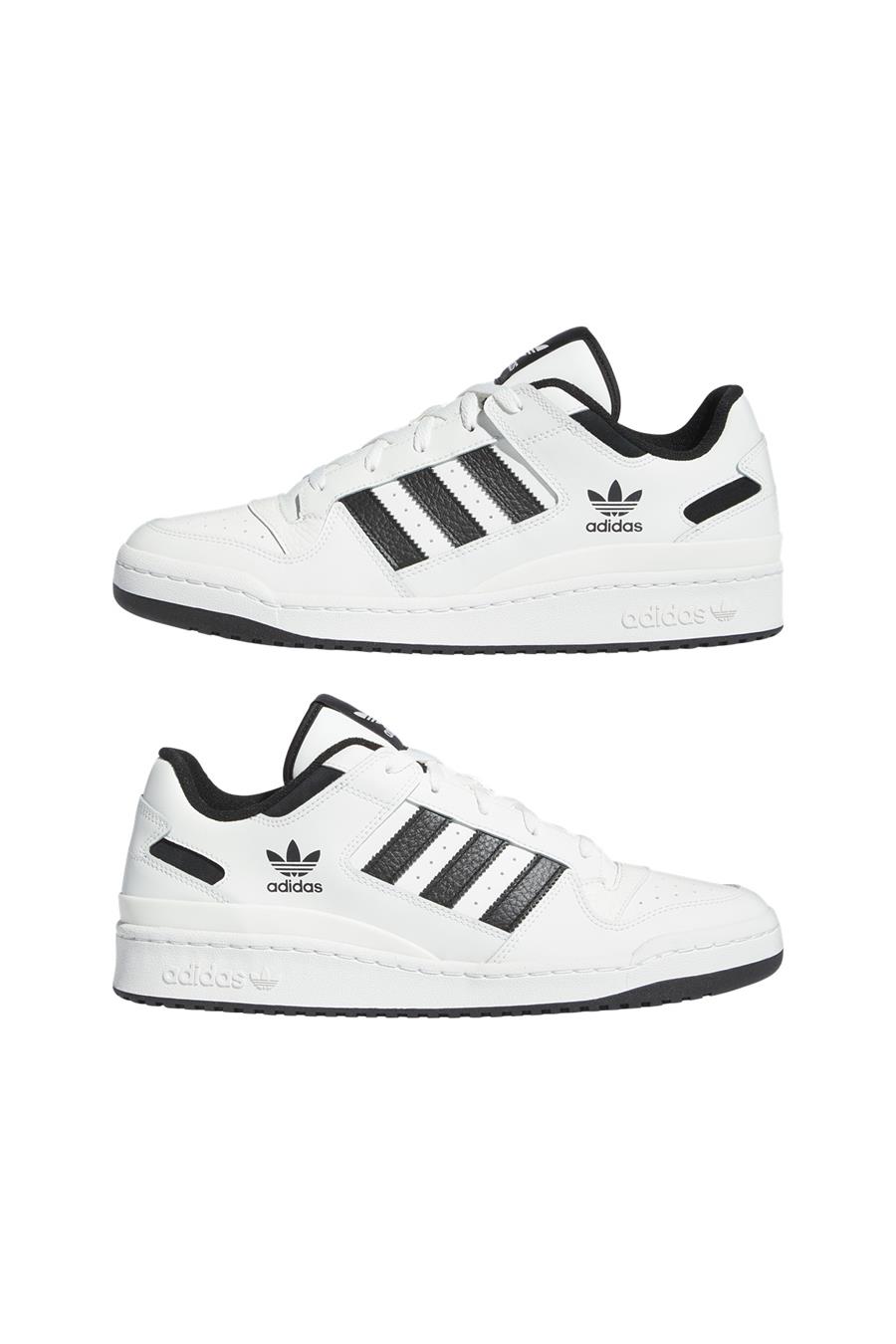 adidas FORUM LOW CL Erkek  Sneaker IH7830