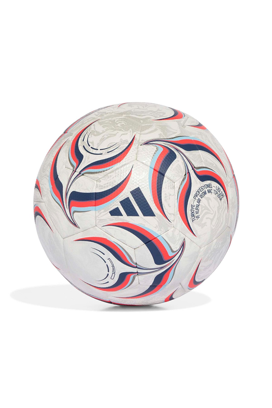 adidas  Futbol Topu TIRO PRO TFF KE5158