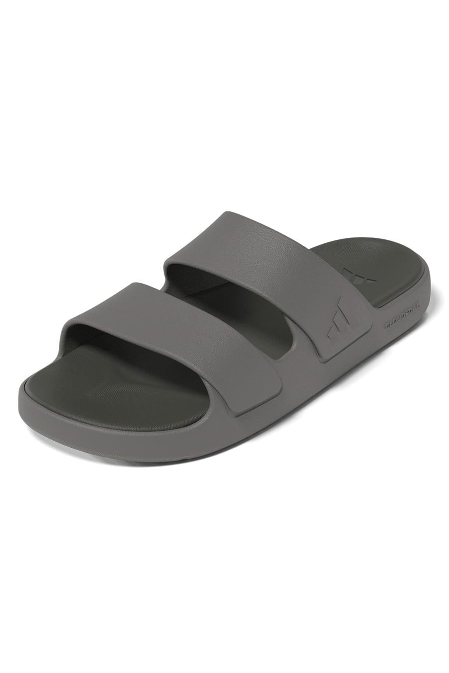adidas  Gri  Sandalet ZNSORY SANDAL JI1858