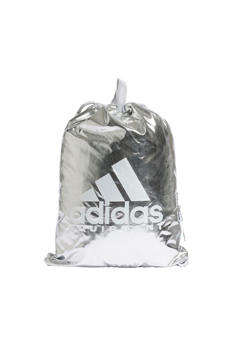 adidas Gümüş Aksesuar   Poşet Çanta GYMSACK JN6950
