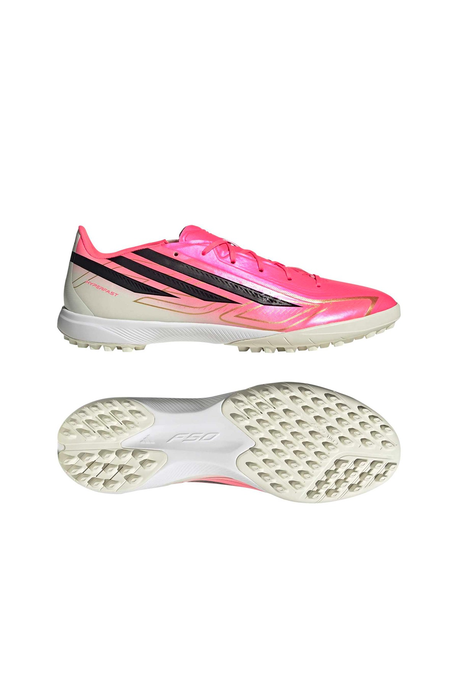 adidas  Halı Saha F50 HYPERFAST LEAGUE TF IH4582