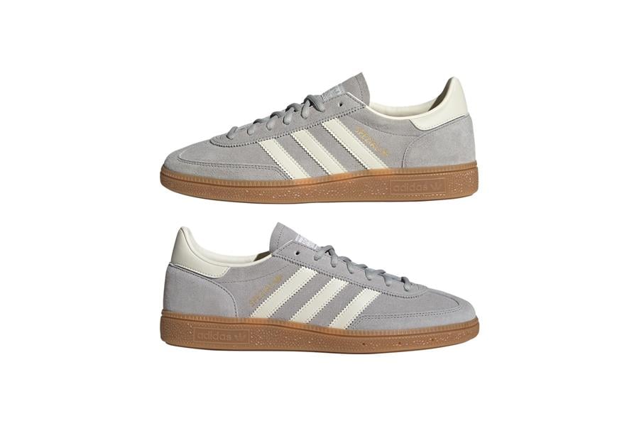 adidas HANDBALL SPEZIAL Erkek   Sneaker IF7086