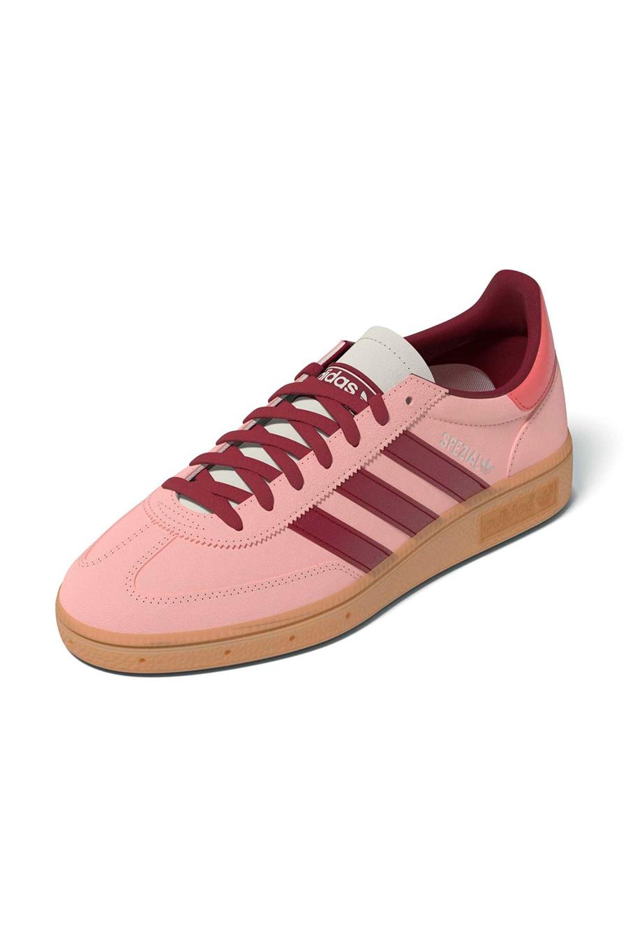 adidas HANDBALL SPEZIAL J Pembe Çocuk   Sneaker KI4275