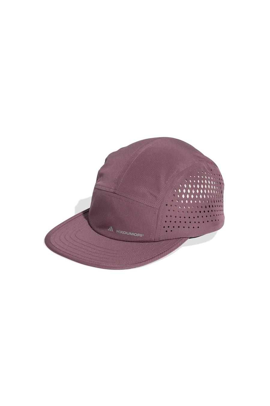 adidas HK CAP Mor Aksesuar   Şapka KE8470