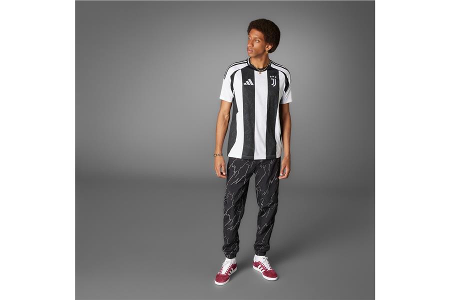 adidas JUVE H JSY Erkek   Forma IS8002