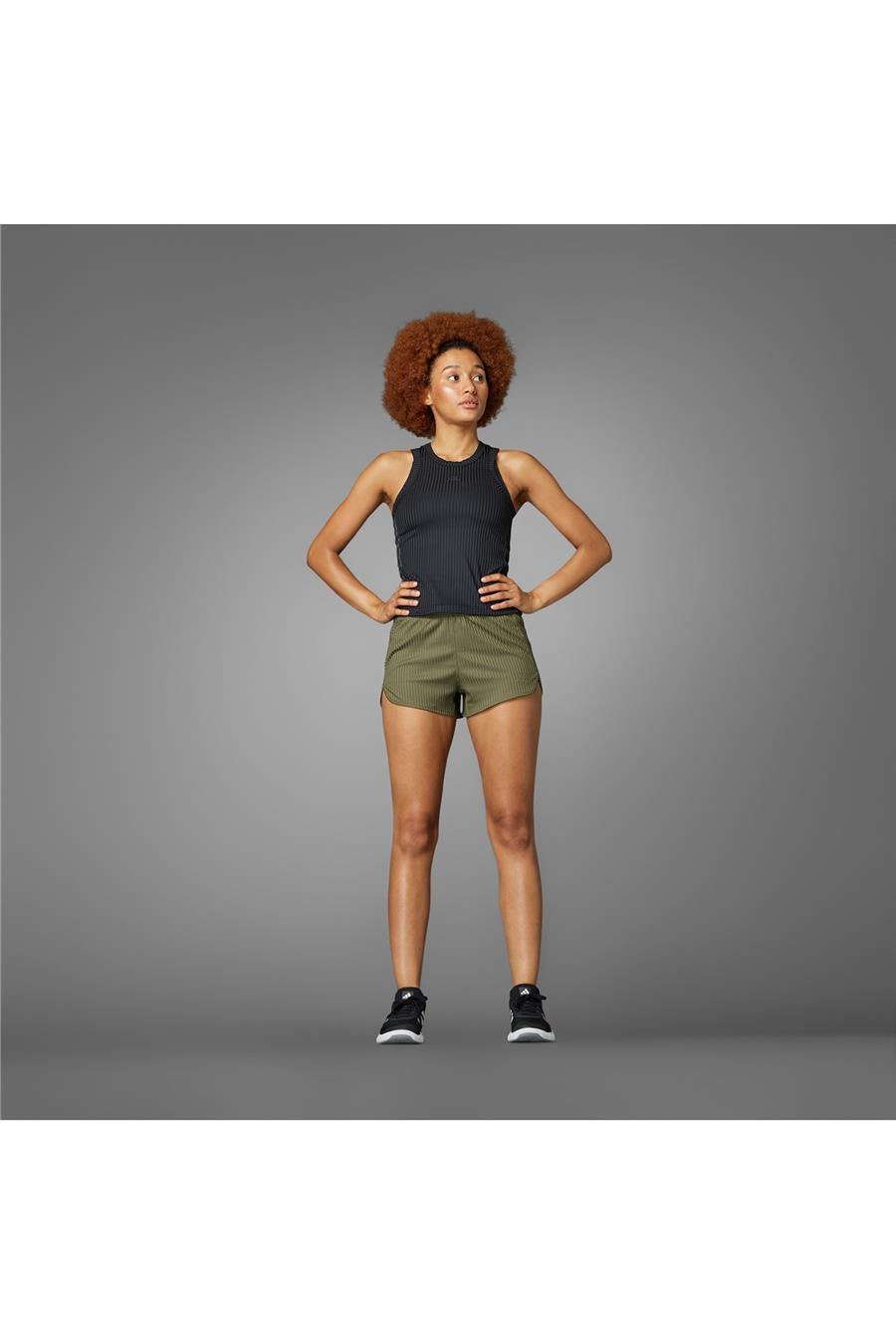 adidas Kadın   Atlet AG RIB 3S TK IW8161