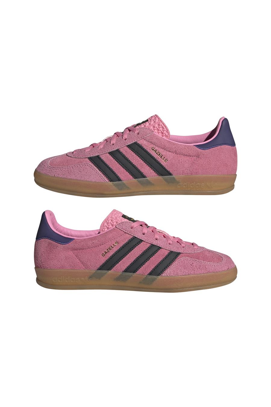 adidas Kadın Ayakkabı Gazelle Indoor W IE7002