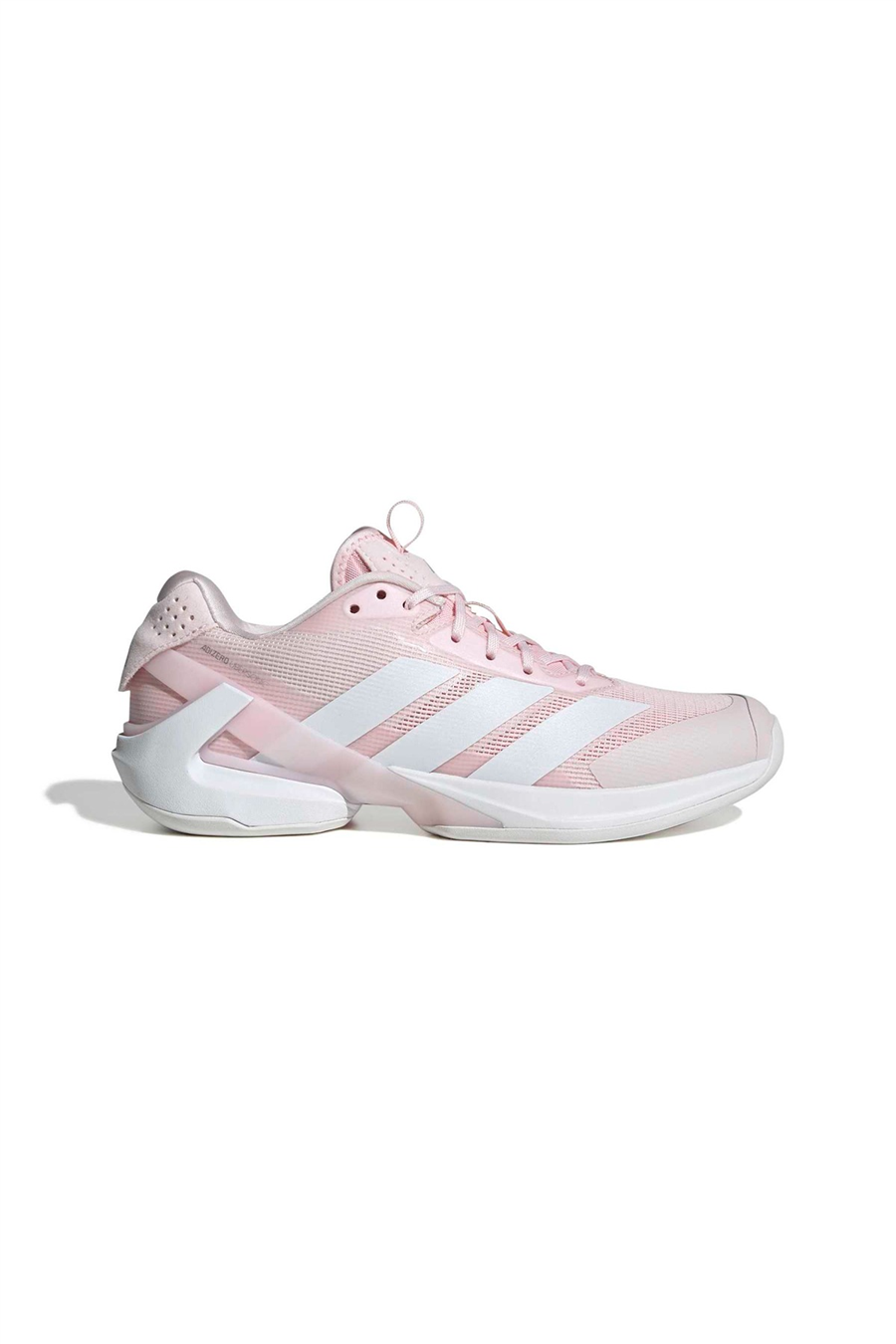 adidas Kadın Basketbol Ayakkabısı adizero Ubersonic 5 W KK4414