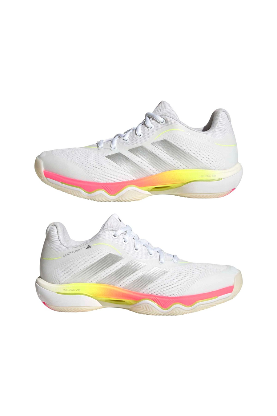 adidas Kadın Basketbol Ayakkabısı CRAZYFLIGHT 7 Shoes KI7938