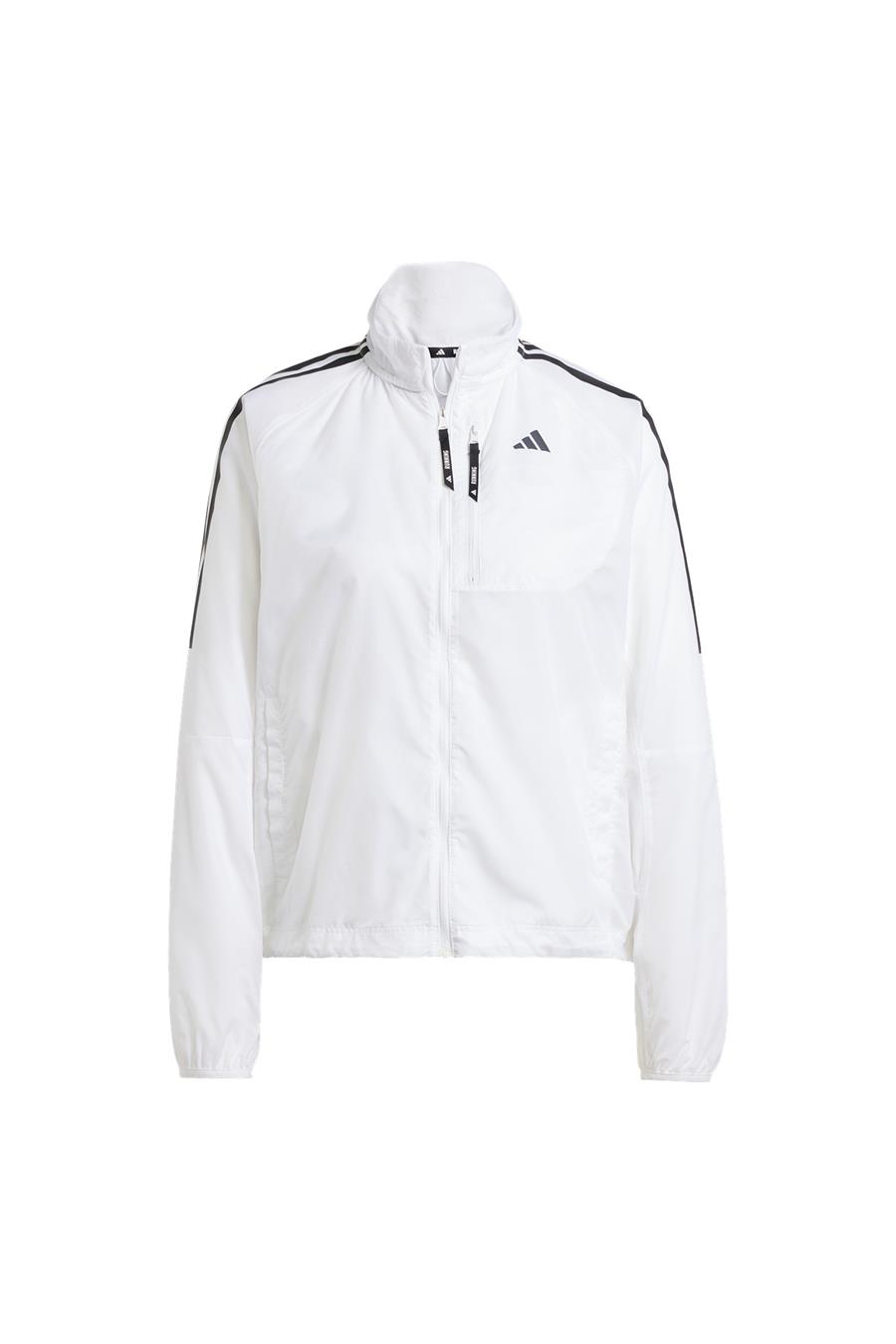 adidas Kadın  Beyaz  Ceket OTR E JACKET W JD7755