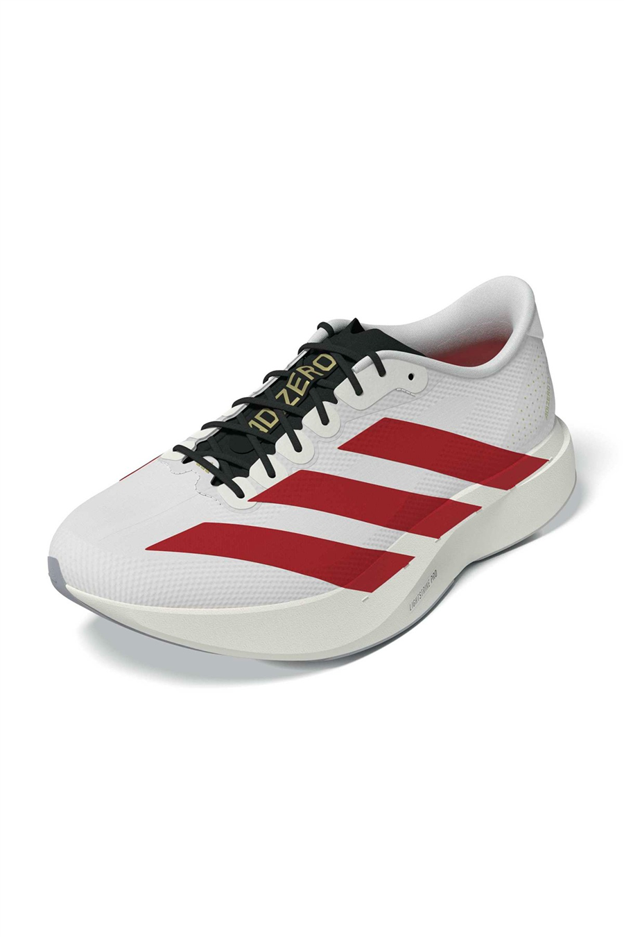adidas Kadın Beyaz Koşu Ayakkabıs ıAdizero EVO SL WOVEN W KJ6172