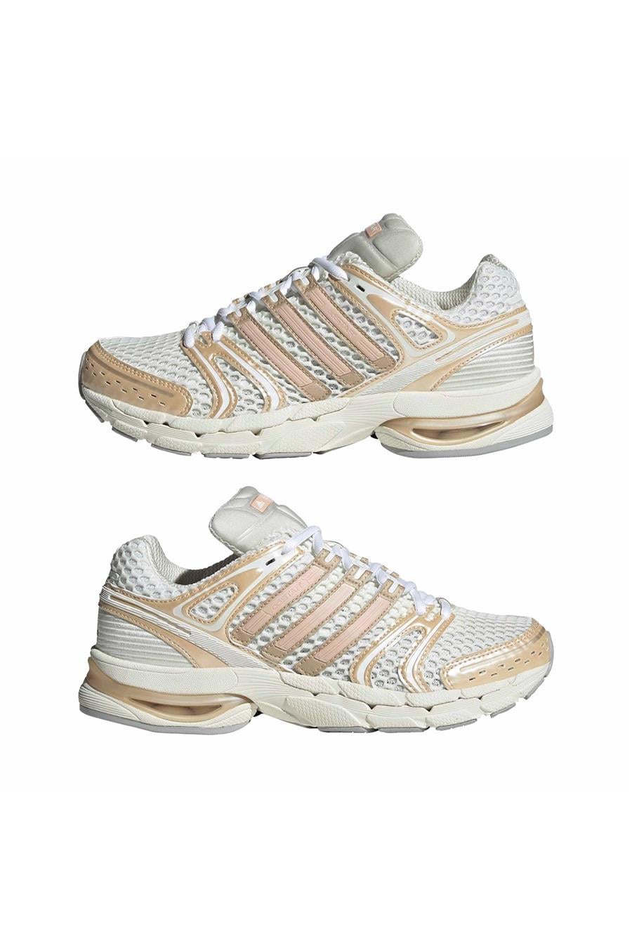 adidas Kadın  Beyaz  Koşu Ayakkabısı ADISTAR CONTROL 5 W IH1799