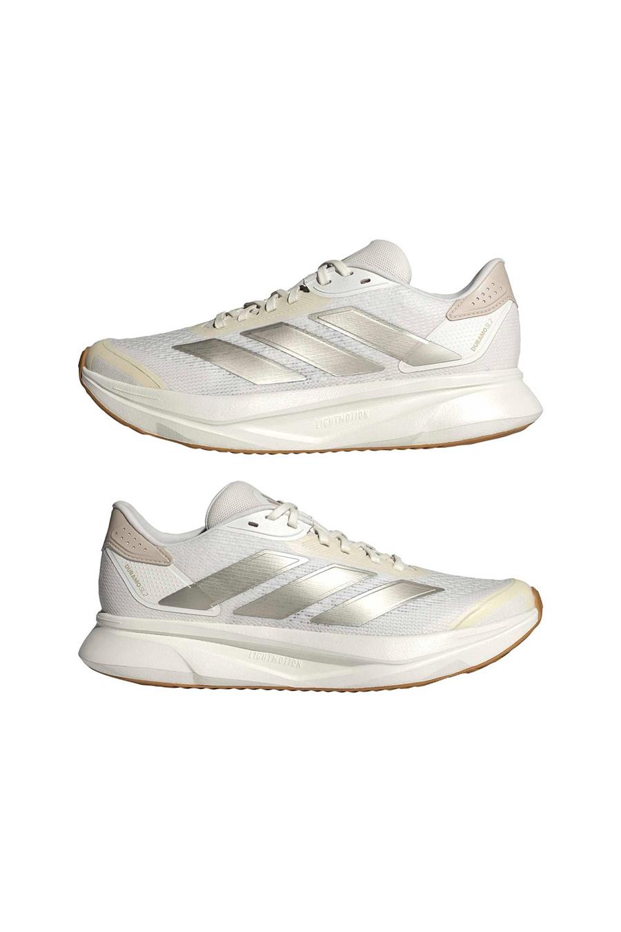 adidas Kadın  Beyaz  Koşu Ayakkabısı DURAMO SL2 W JP9217