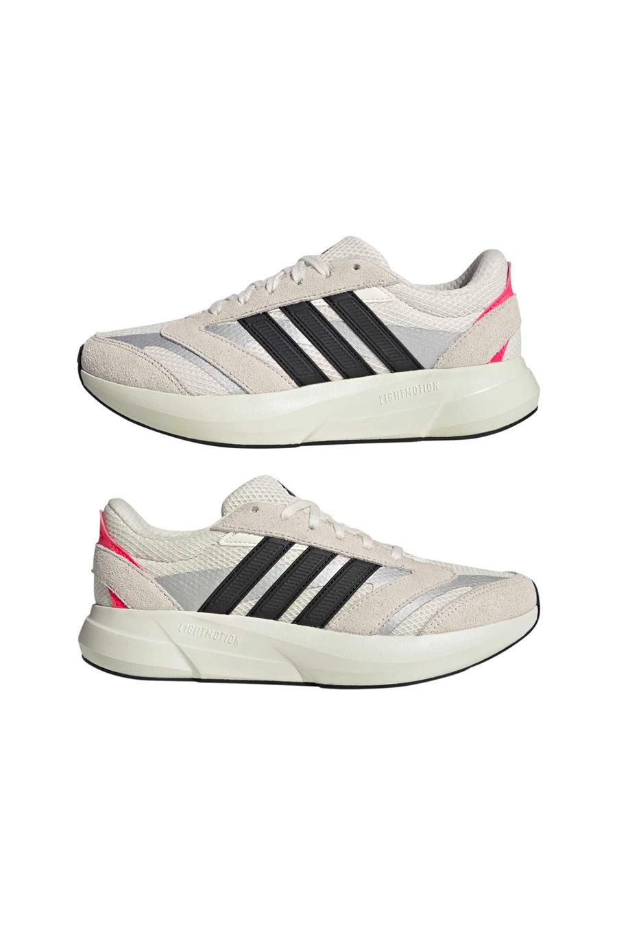 adidas Kadın  Beyaz  Koşu Ayakkabısı LIGHTSHIFT 2.0 HP6973
