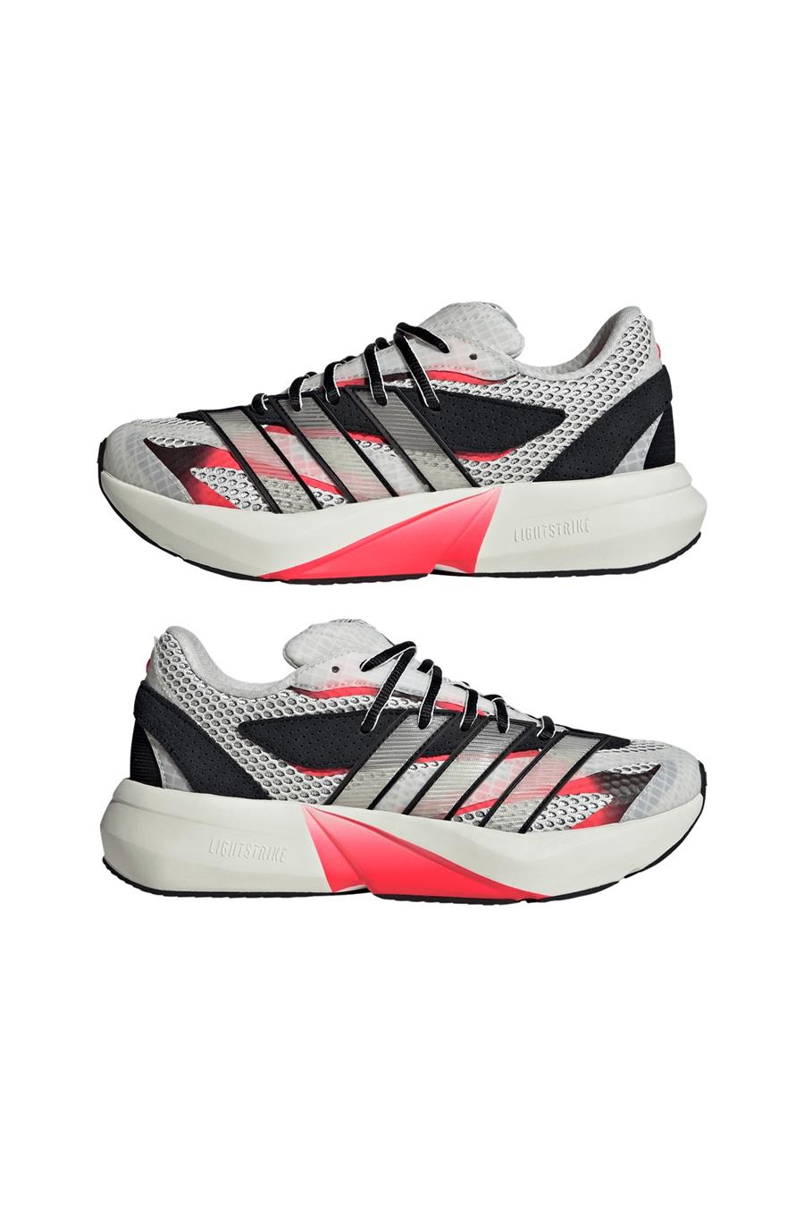 adidas Kadın  Beyaz  Koşu Ayakkabısı LIGHTBLAZE HQ9347