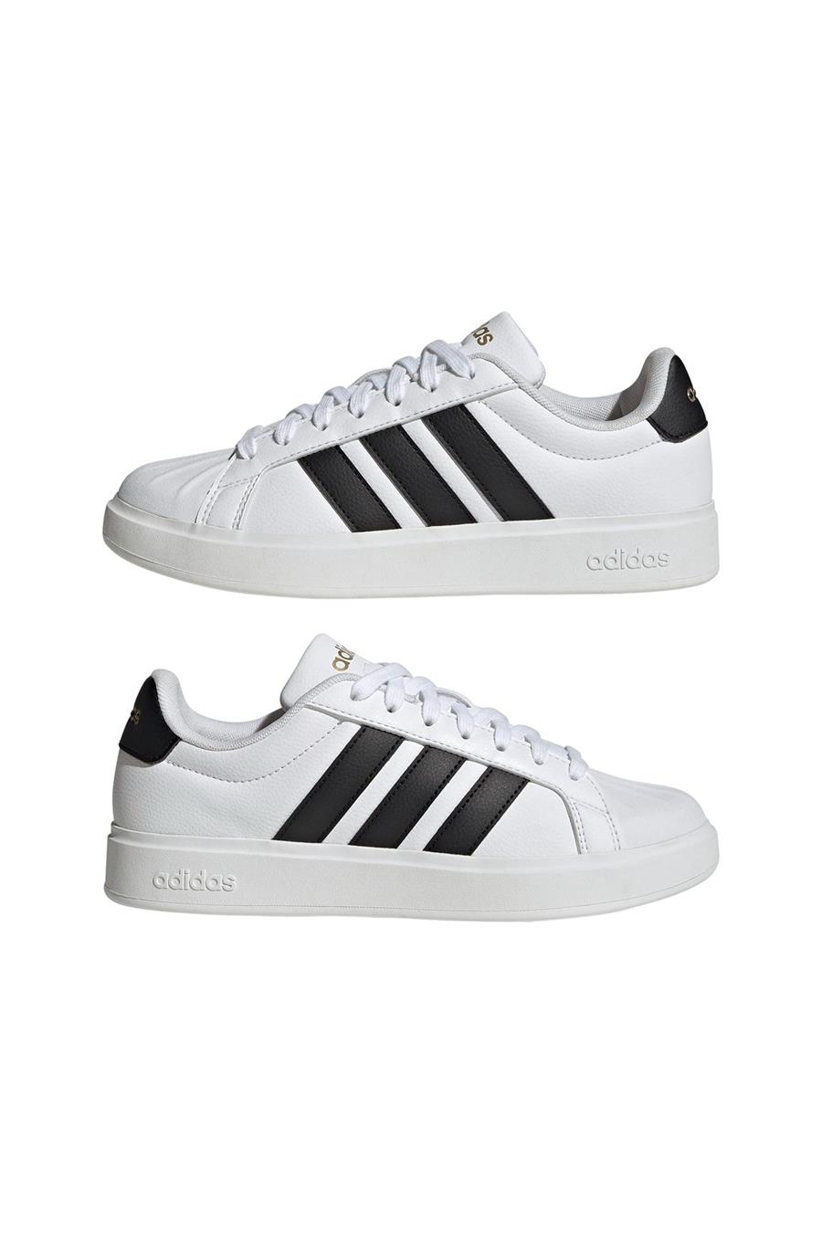 adidas Kadın  Beyaz  Sneaker STREETTALK JP8282