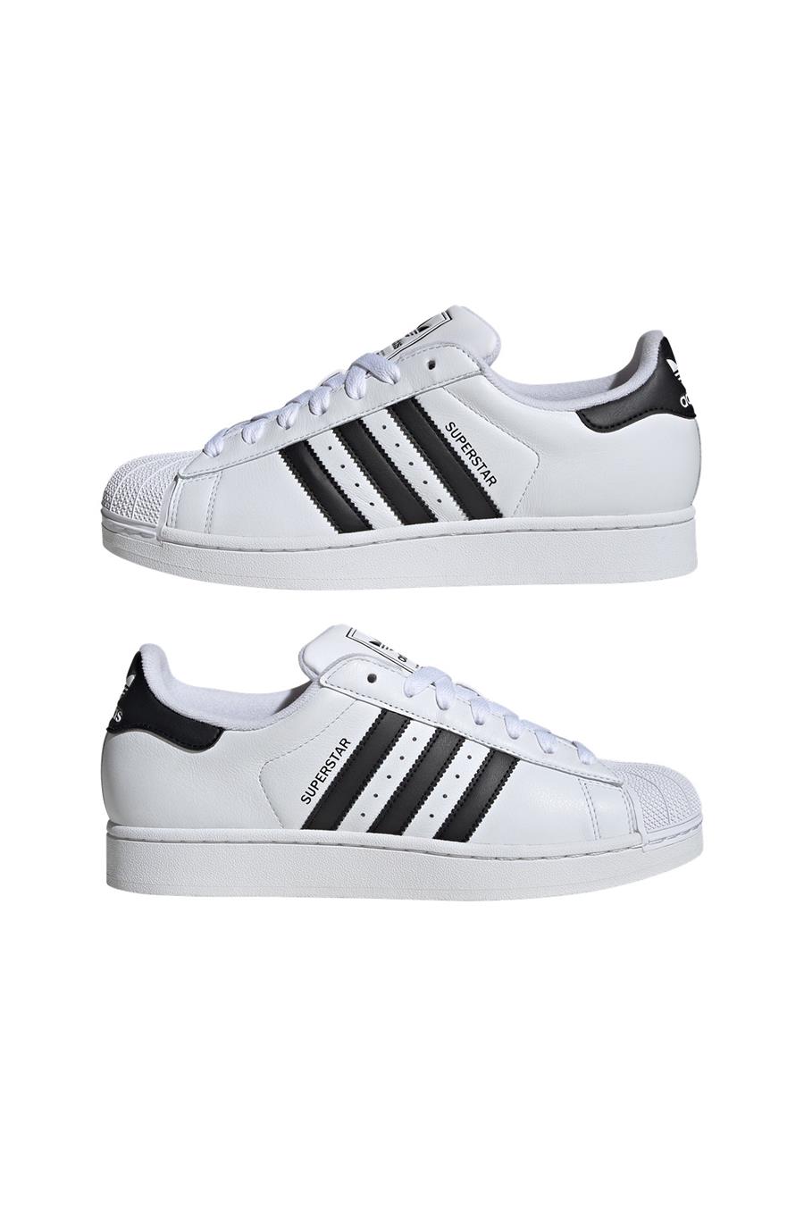 adidas Kadın  Beyaz  Sneaker SUPERSTAR II IH8659