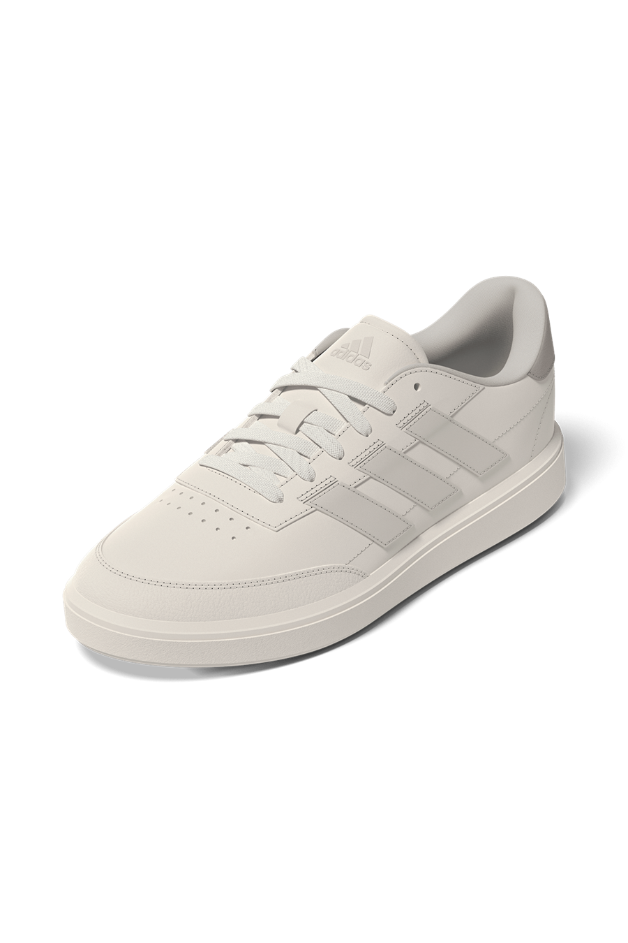 adidas Kadın  Beyaz  Yürüyüş Ayakkabısı COURTBLOCK IH1717